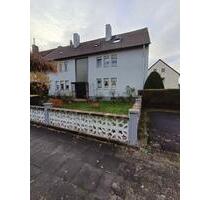 Schöne helle 2-Zimmer-Dachgeschosswohnung mit großer Wohnküche - Köln Porz