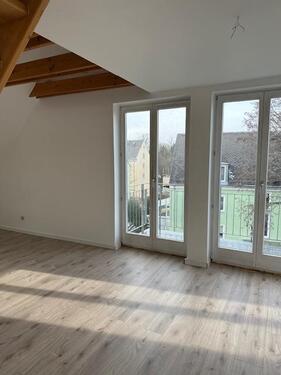 Foto - Etagenwohnung in Chemnitz