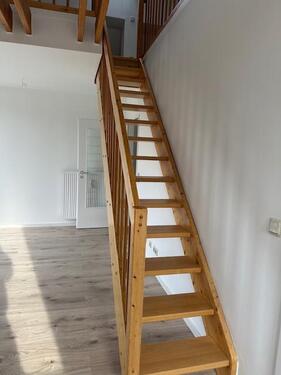 Foto - Etagenwohnung in Chemnitz zur Miete