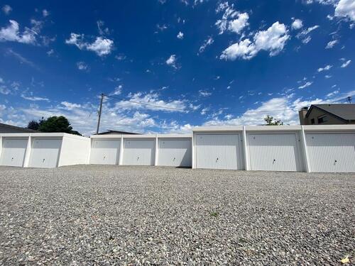 Foto - Garagen zum Vermieten - 100,00 EUR Miete,