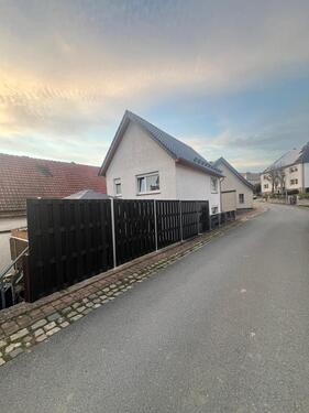 Foto - 1 Zimmer Einfamilienhaus in Beverungen