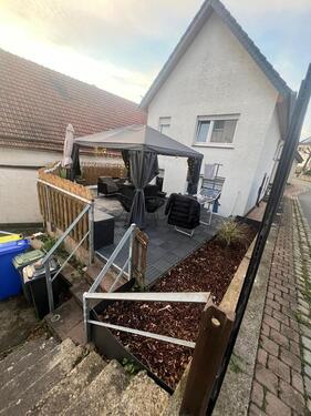 Foto - Einfamilienhaus in Beverungen zum Kaufen
