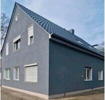 Neubau Grundstück + Mehrfamilienhaus - Delmenhorst Deichhorst