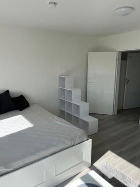 Foto - 1 Zimmer Etagenwohnung zur Miete in Siegen