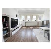 Renovierte 62 m² Wohnung mit Dachzimmer & EBK – ab März - Schwerte