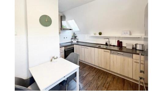 Foto - 2 Zimmer Etagenwohnung zur Miete in Schwerte