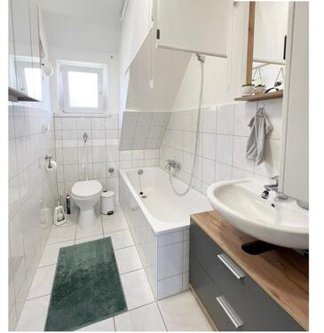 Foto - 2 Zimmer Etagenwohnung in Schwerte