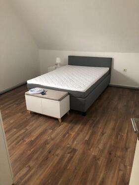 Foto - Etagenwohnung in Schwerte zur Miete