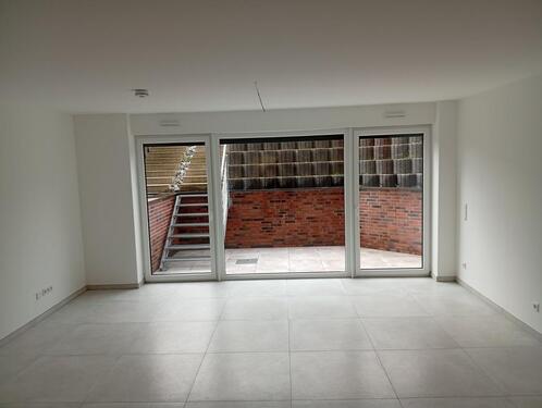 Foto - Etagenwohnung in Kamp-Lintfort zur Miete