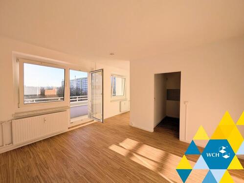 Foto - Optimale Singlewohnung in gut angebundener Lage!