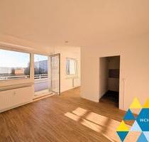 Optimale Singlewohnung in gut angebundener Lage! - Chemnitz Kapellenberg