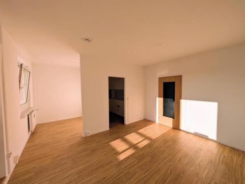 Foto - Etagenwohnung in Chemnitz zur Miete