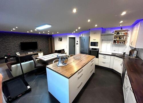 Foto - 2 Zimmer Erdgeschoßwohnung zur Miete in Althütte