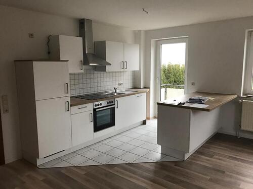 Foto - 2 Zimmer Etagenwohnung in Drochtersen