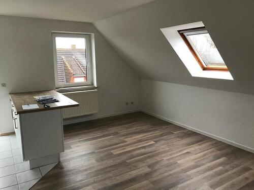 Foto - Etagenwohnung in Drochtersen zur Miete