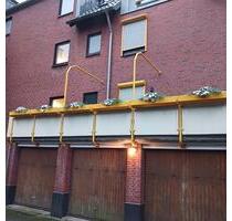 Garage Bronkhorststraße - 70,00&nbsp;EUR Miete, in Oberhausen (PLZ: 46145) Alsfeld