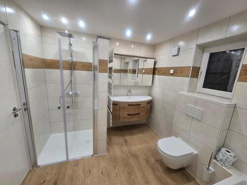 Foto - 4ZKB EG-Wohnung mit großem Garten - OT Bissingen