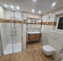 4ZKB EG-Wohnung mit großem Garten - OT Bissingen