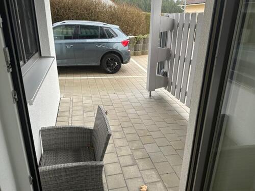 Foto - 2 Zimmer Erdgeschoßwohnung in Zwiesel