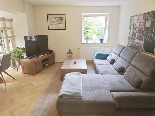 Foto - 5 Zimmer Doppelhaushälfte zur Miete in Schwentinental