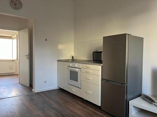 Foto - Attraktive, voll möblierte Wohnung in zentraler Lage