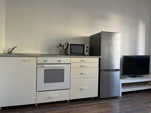 Foto - 2 Zimmer Erdgeschoßwohnung zur Miete in Lippstadt