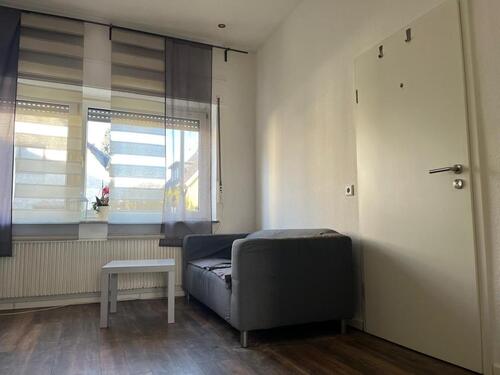 Foto - 2 Zimmer Erdgeschoßwohnung in Lippstadt