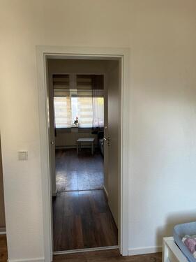 Foto - Erdgeschoßwohnung in Lippstadt zur Miete