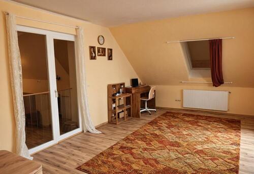 Foto - 4 Zimmer Dachgeschoßwohnung zum Kaufen in Schwanewede