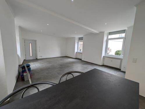 Foto - Etagenwohnung in Aschaffenburg zur Miete