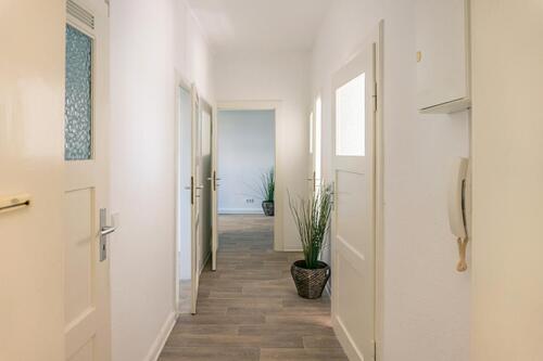 Foto - Schicke 3-Zimmer-Wohnung auf dem Kaßberg