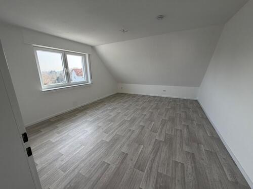Foto - 4 Zimmer Dachgeschoßwohnung zur Miete in Löhne