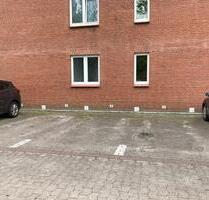 KFZ Stellplatz auf Parkdeck in Flensburg - Oeversee