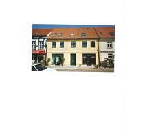 Zweiraumwohnung in der Templiner Innenstadt