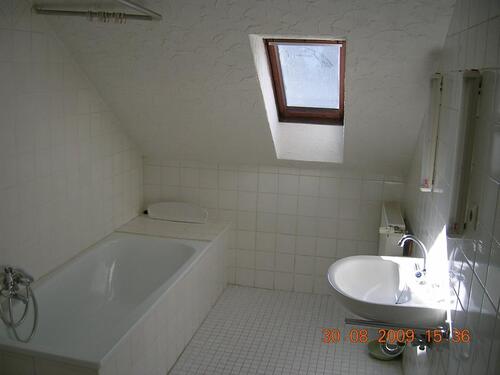 Foto - 2 Zimmer Dachgeschoßwohnung in Saarbrücken