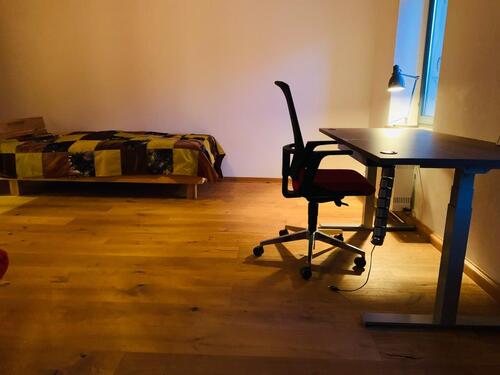 Foto - 2 Zimmer Etagenwohnung zur Miete in Nordhalben