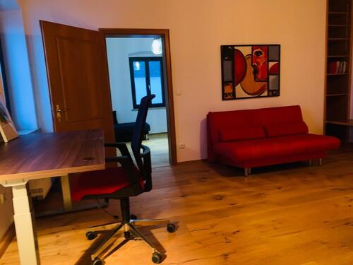 Foto - 2 Zimmer Etagenwohnung in Nordhalben