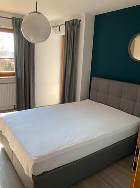 Foto - 2 Zimmer Terrassenwohnung zur Miete in Schwabach