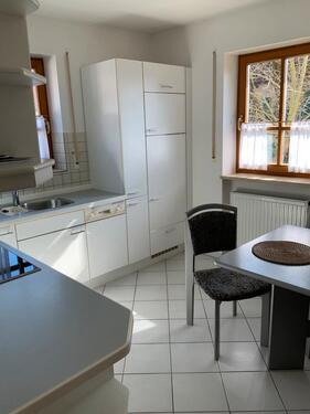 Foto - 2 Zimmer Terrassenwohnung in Schwabach