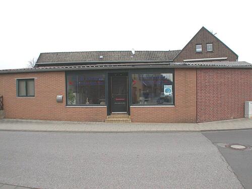 Foto - 230 qm Gewerbefläche in Heppendorf,verkehrsgünstig zur A4 und A61