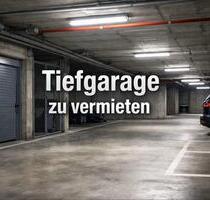 Tiefgaragenstellplatz in Leinfelden ab mitte April zu vermieten - Leinfelden-Echterdingen