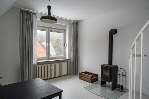 Foto - 3.5 Zimmer Etagenwohnung zur Miete in Kiel