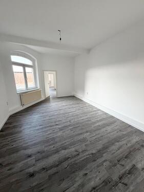 Foto - Sechsraumwohnung Miete Mietwohnung Innenstadt Sangerhausen