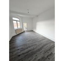 Sechsraumwohnung Miete Mietwohnung Innenstadt Sangerhausen