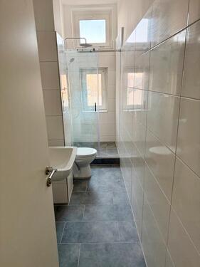 Foto - 6 Zimmer Etagenwohnung in Sangerhausen