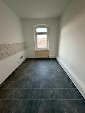 Foto - Etagenwohnung in Sangerhausen zur Miete