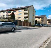 3-Zi, ca. 87qm, Etagenwohnung mit Südbalkon, Garage, Stellplatz. - Donaueschingen
