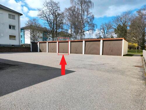 Foto - Etagenwohnung in Donaueschingen zum Kaufen