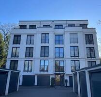 Luxus 2-Zimmer Wohnung direkt am Zentralpunkt mit Wärmepumpe - Remscheid Remscheid-Süd