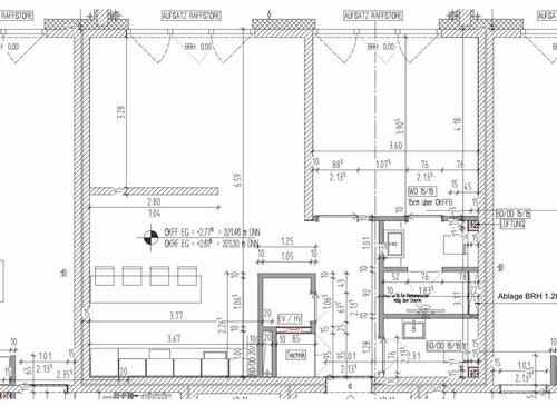 Foto - 2 Zimmer Erdgeschoßwohnung zum Kaufen in Remscheid
